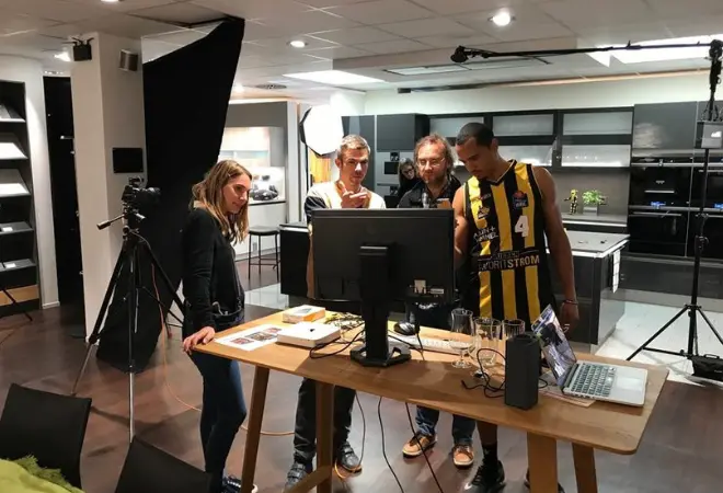 Contur Einrichten Katalog